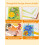 3D-Blattmalset Montessori-Kunsthandwerk 1 Set 5