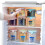 Luchtdichte voedselbewaarcontainer van BPA-vrij plastic, 800 ml 4