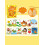3D-Blattmalset Montessori-Kunsthandwerk 1 Set 7