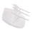 3-Bracket Microwave Bacon Rack - Heat Resistant & Reusable 9