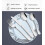 Stainless Steel Flatware Set for 4 People 24-Piece 2