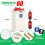 Disposable Trash Can with Handles 30 Gallon 4 Pack 4