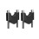 Motorcycle 22mm 7/8In Handlebar Riser Bar Mount Handle Clamp for     Universal Handlebar Raise Code 1