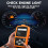 Scanner OBD2 NT201 pour véhicules depuis 1996 4