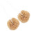 Kanin tyggebolde beige majsblade 2 stk. 5