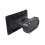 Cainteoir Adharc Tweeter Piezoelectric150W 6