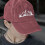 Καπέλο Mountain Trees για άνδρες και γυναίκες Unisex 6