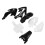 Motorrad Spritzschutz Set CRF50 XR50 50-160cc 12