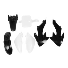 Kunststoff Karosserie Kit CRF50 XR50 7-teilig