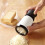 Râpe à fromage de cuisine – Râpe rotative manuelle robuste pour parmesan, cheddar, gingembre, beurre et plus encore. 5