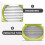 Coupe-tomates en acier inoxydable pour usage domestique 3