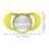 Coupe-tomates en acier inoxydable pour usage domestique 5