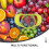 Coupe-tomates en acier inoxydable pour usage domestique 6