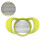 Coupe-tomates en acier inoxydable pour usage domestique 8