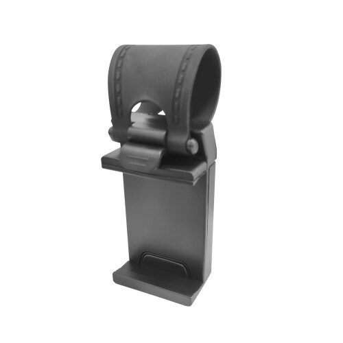 (Black) Quality Adjustable Car Phone Holder 1
