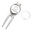 Alloy Golf Divot Tool - Lawn Repair 2