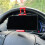 (red) Quality Adjustable Car Phone Holder 6