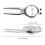 Alloy Golf Divot Tool - Lawn Repair 8