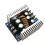 300W 20A LED Driver - - Buck Converter Step Down Module with Constant Current & Electrolytic Capacitor 5