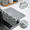 Sink Heat Insulation Mat - Multipurpose Storage Pad 3