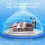Wireless  Doorbell - Wireless Doorbell with with Intercom Function -with Night Vision - Doorbell for Home Security 7