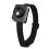 Hodemontert 1080P actionkamera med LED-lys 4