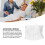 Adjustable Breathable Hernia Stoma Support Strap for Post-Op Recovery, L 5