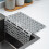Sink Heat Insulation Mat - Multipurpose Storage Pad 6