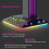 RGB Headphone Stand with 2 USB Charging Ports 4