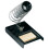 Soldering Iron Bench Top Stand Holder with Cleaning Sponge 1
