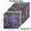 Bloco de papel para scrapbook azul da Prússia, 152 x 152 mm 2