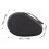 Table Tennis Racket Case Hard Cover Gourd Shape 1 Piece 2