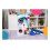Εργονομικός τροχός κοπής TrueCut My Cutter 60 mm για ύφασμα, quilting, ράψιμο – Συμβατό με 2