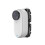 PULUZ Plastic Camera Dock for  GO3 Thumb Camera Magnetic Quick Release Base Stand Sports Camera Accessories 1