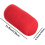 Cuscino cilindrico di supporto con microsfere (2 pezzi) 5