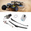 12V Windshield Wiper Motor Kits With Adjustable Washer Bottle For UTV ATVs Offoads Vehicle Utility Task Trucks 4