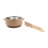 Silikon-Babyschüssel-Set mit Edelstahleinsatz, 3-teilig 5