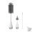 3pcs Baby Bottle Brush Kit - Soft Bristles 2