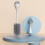 3pcs Baby Bottle Brush Kit - Soft Bristles 4