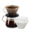 Ublegede tykke kaffefiltre til pour over 50 stk. 5