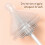 3pcs Baby Bottle Brush Kit - Soft Bristles 6