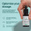 CBD Oil 3000mg | 30ml Mid-Strength 5