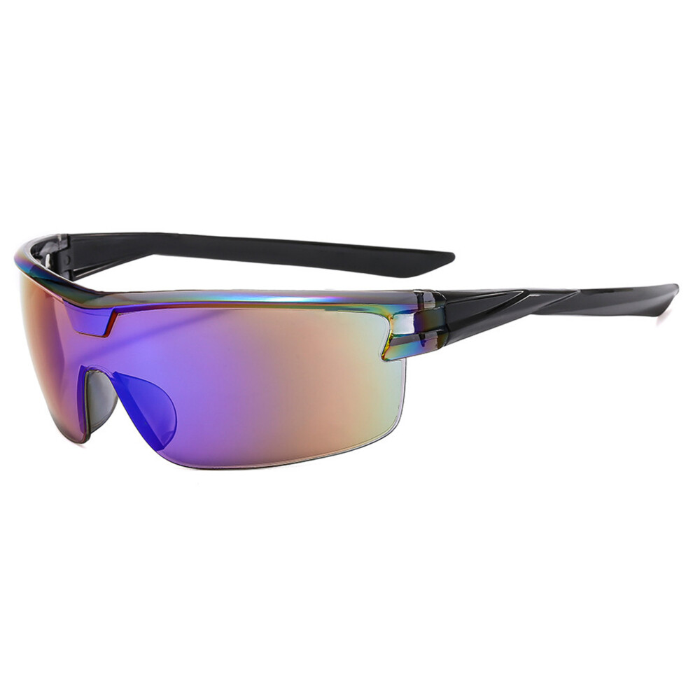 Penghui-Toys Green ( Mercury) Women\'S Lightweight Sunglasses For Beach & Vacation