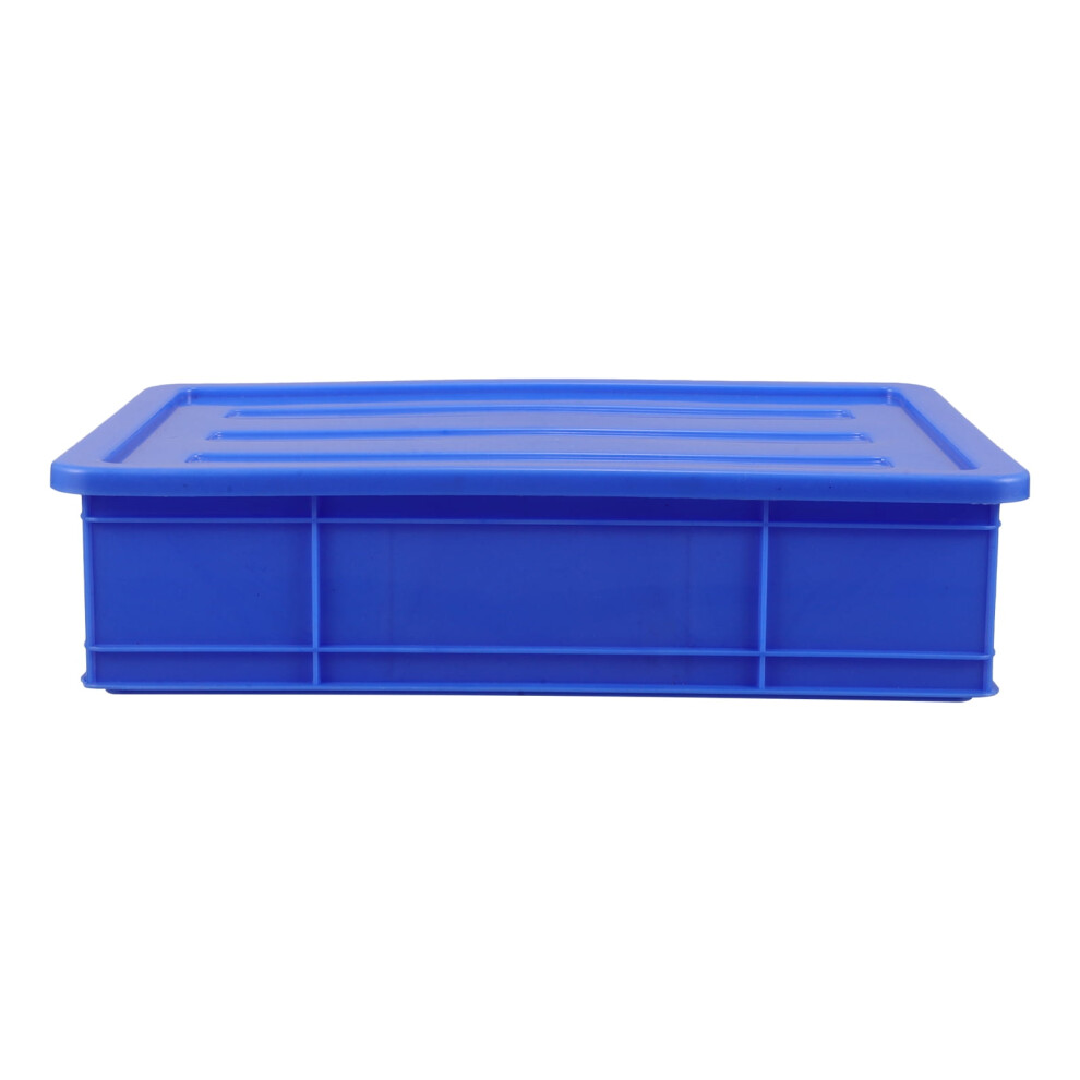Screw Organizer Box Divided Storage Bin With Lids Tool And Craft Storage Containers 9329345254727