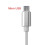 USB 3.1 Typ-C till Micro USB-kabel 480 Mbps 8