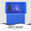 Screw Organizer Box Divided Storage Bin with Lids Tool and Craft Storage Containers 6