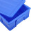 Screw Organizer Box Divided Storage Bin with Lids Tool and Craft Storage Containers 8