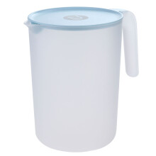 Water Kettle with Scale and Easy-Clean Handle 1 Pc