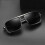 Γυαλιά ηλίου Polarized Punk Ανδρικά Vintage Μόδα Steampunk Τετράγωνα Γυαλιά ηλίου Ανδρικά 3