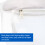 Multifunctional Mesh Laundry Bag with Zipper, 20 Gallon, 220μm Nylon, White 4